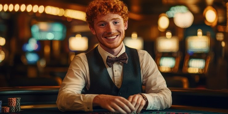Bermain bertanggung jawab saat klaim bonus